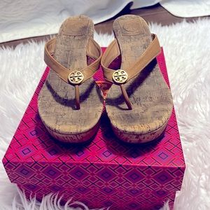 Tory Burch - Majorca Sandals